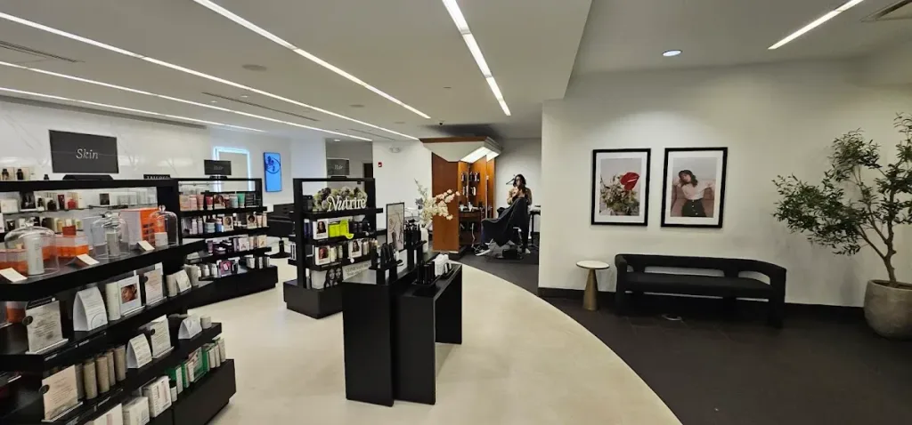 Tricoci Salon & Spa - Oakbrook — Hair salon in Oak Brook